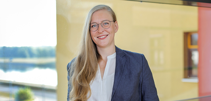 Prof. Dr.-Ing. Lisa Underberg