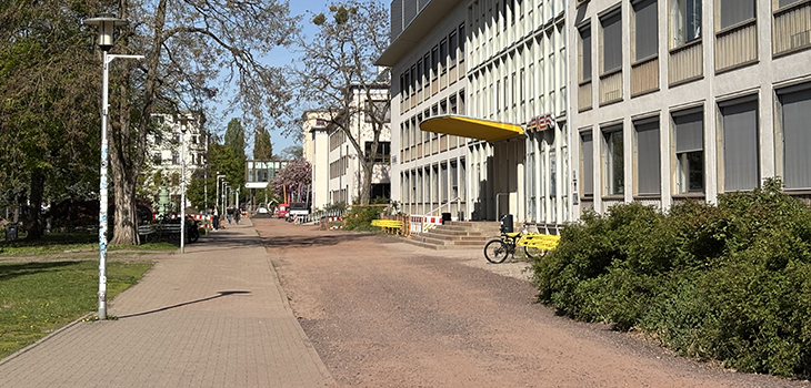 future campus avenue