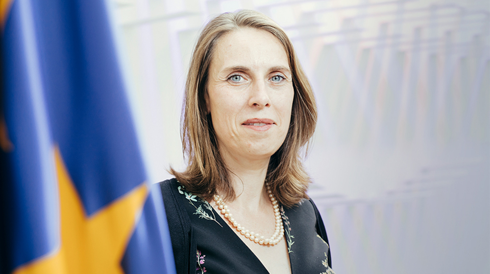 Portrait Prof. Eva Heidbreder 