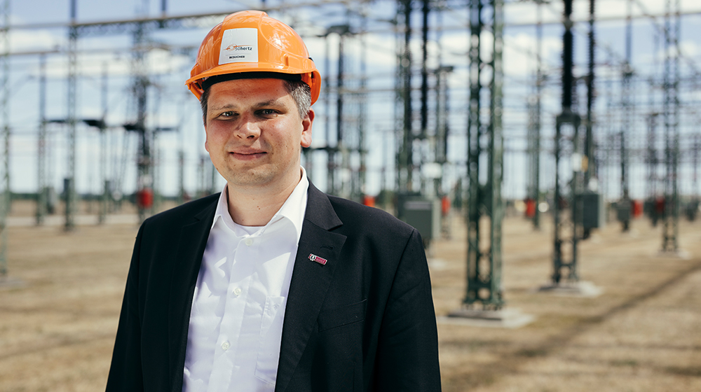 Portrait Prof. Wolter