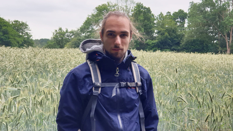 JohannesKopton (c) privat JohannesKopton (c) privat