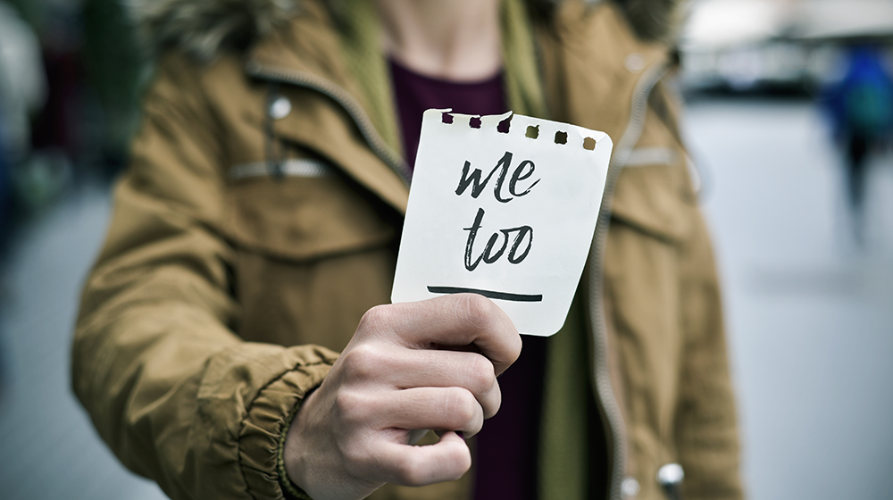 In einem Workshop sollen Studierende von Studierenden über genderbezogene Diskriminierung aufgeklärt werden. (Foto: Shutterstock / nito)