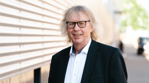 Portrait Prof. Rottengruber (c) Jana Dünnhaupt Uni Magdeburg Portrait Prof. Rottengruber (c) Jana Dünnhaupt Uni Magdeburg