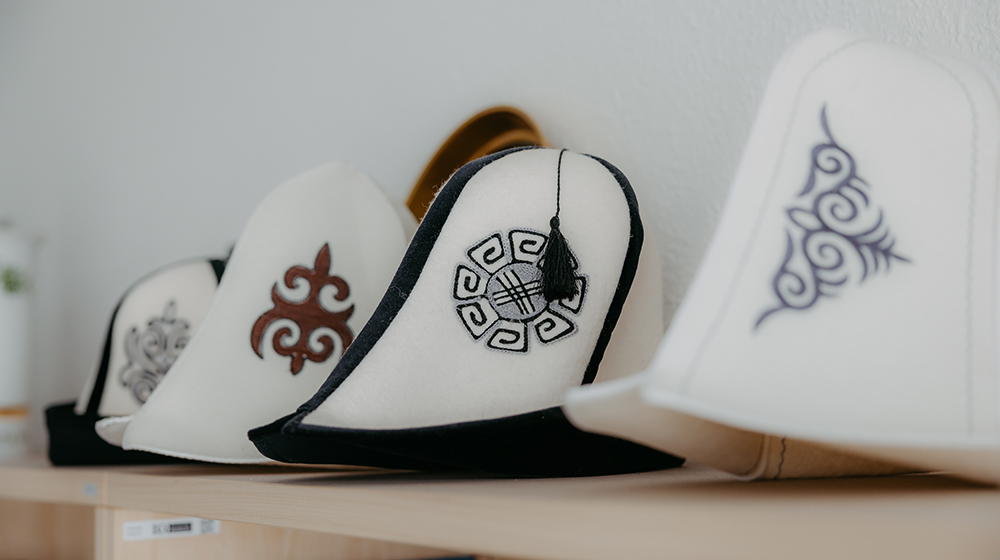 Hüte als Gastgeschenk (c) Jana Dünnhaupt Hüte als Gastgeschenk (c) Jana Dünnhaupt