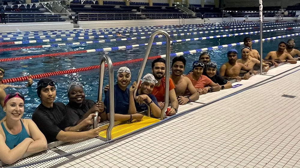 Kursfoto (c) Kröber Kursfoto (c) Kröber