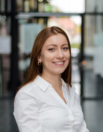 Bild von Christin Gebauer