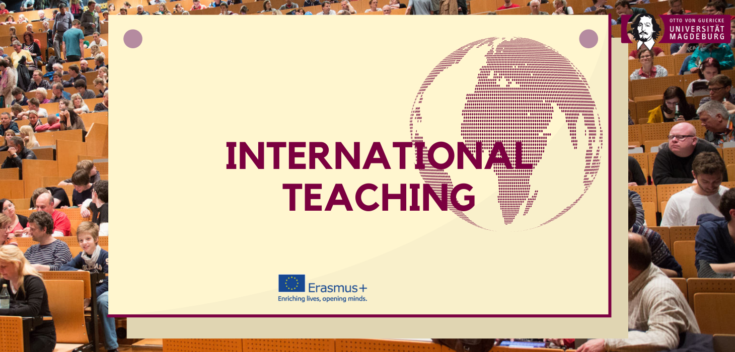 International Teaching