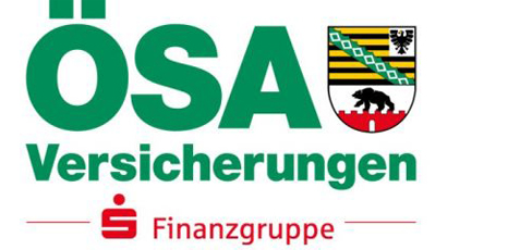Logo ÖSA Versicherungen