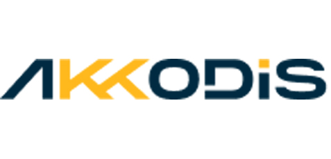 Logo Akkodis