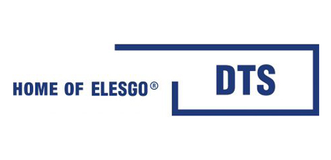 Logo DTS Systemoberflächen GmbH