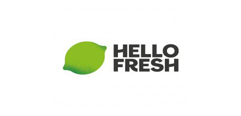 Logo HelloFresh