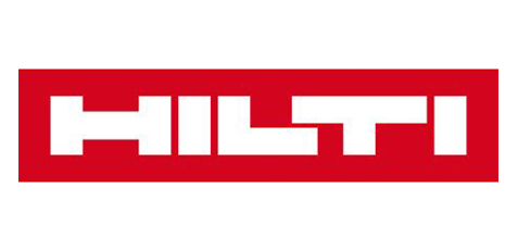 Logo HILTI