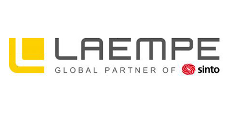Logo Laempe Mössner Sinto GmbH