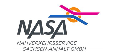 Logo NASA