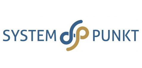 Logo System Punkt