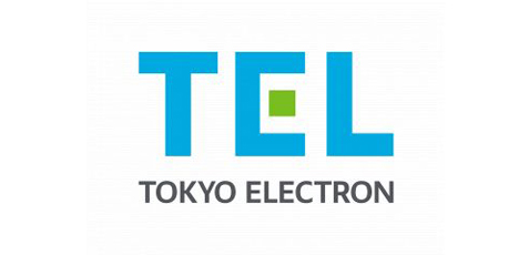 Logo Tokyo Electron