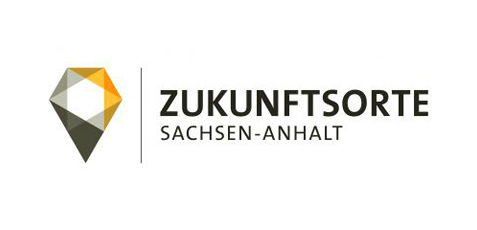 Logo Zukunftsorte