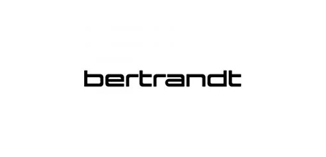 Logo bertrandt