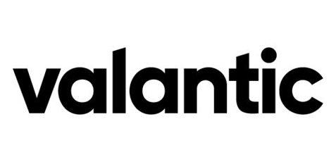 Logo valantic