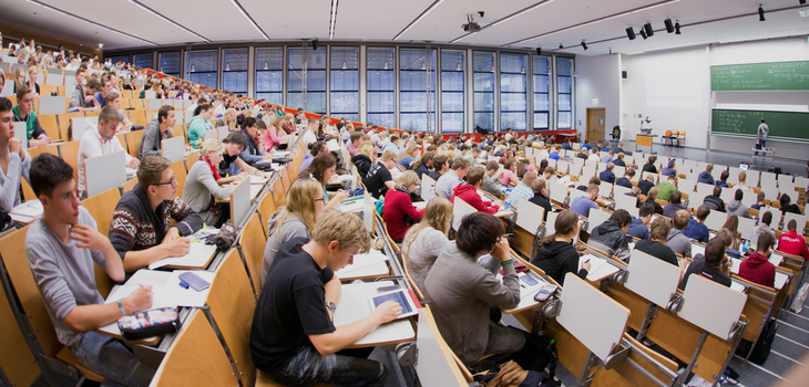 Header - Study at the University of Magdeburg