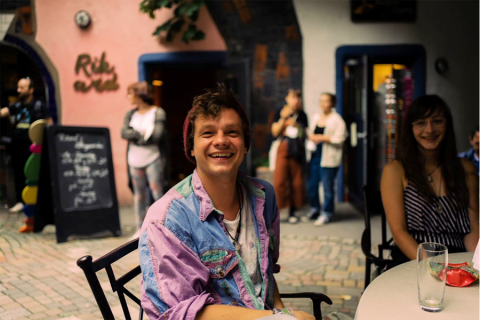 Marcel Böge (c) Christopher Schleich Marcel Böge (c) Christopher Schleich