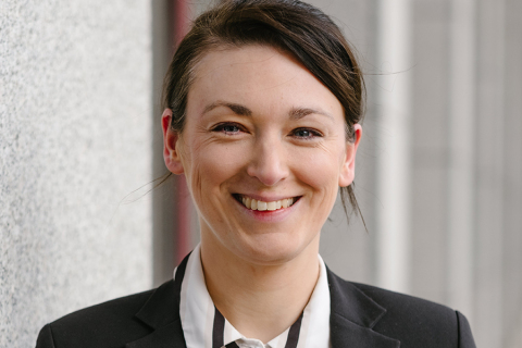 Verena Walterbach (c) privat Verena Walterbach (c) privat