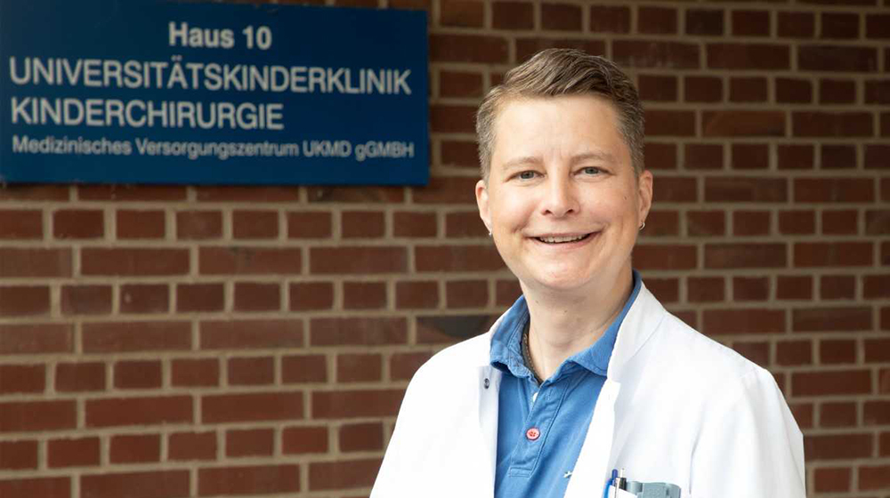 Dr. Redlich (c) Melitta Schubert UMMD beitrag