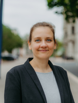 Bild von Maja Weber
